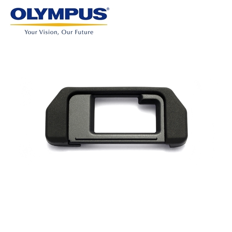 原廠Olympus眼罩適第二代OM-D E-M5 E-M10 Mark II眼罩EP-15眼罩 原廠Olympus眼罩適第二代OM-D E-M5 E-M10 Mark II眼罩EP-15眼罩