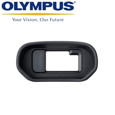 原廠Olympus眼罩(遮光用)適OM-D EM-5眼罩Stylus 1眼罩1s眼罩EP-11眼罩