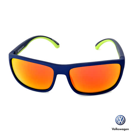 【部落客推薦】gohappy 線上快樂購【volkswagen】福斯太陽眼鏡-水銀橙VWS001-CO3心得高雄 愛 買 營業 時間