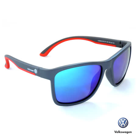 【網購】gohappy線上購物【volkswagen】福斯太陽眼鏡-時尚藍VWS003-CO2評價怎樣遠東 愛 買 量販 店