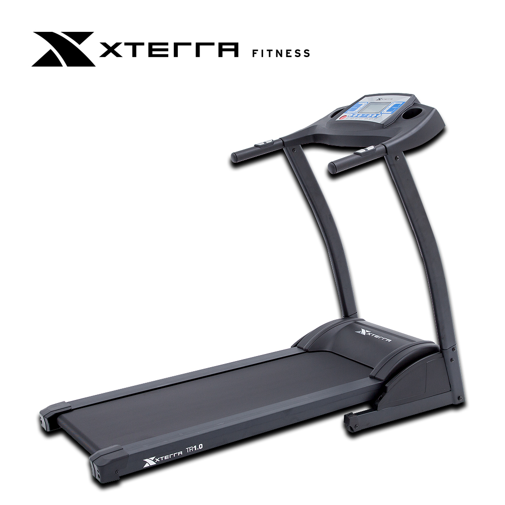 【XTER百貨 公司RA】TR 1.0 電動跑步機