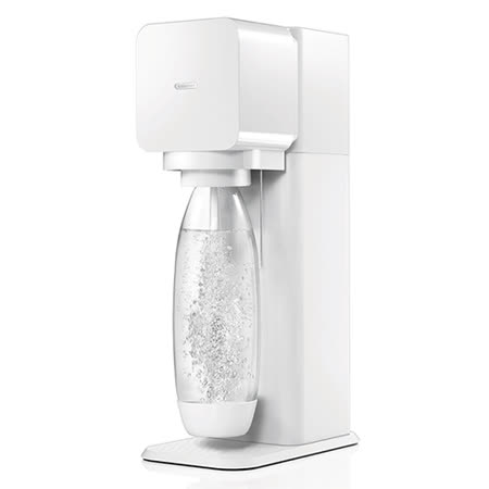 【網購】gohappy快樂購物網英國SodaStream PLAY氣泡水機(白)價錢大里 愛 買