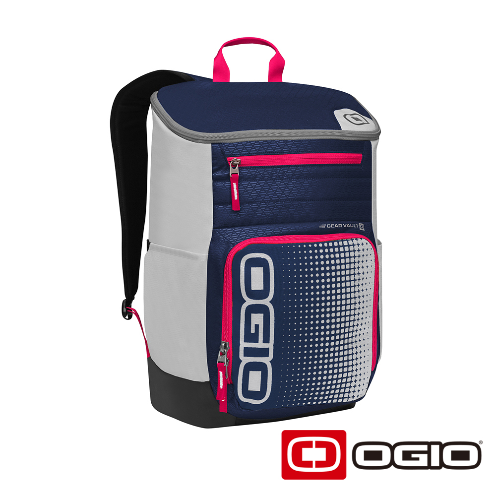 OGIO C4 挑戰訓練包sogo 營業 時間 (藍色 / 灰色)