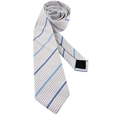【好物分享】gohappy線上購物GUCCI 條紋棉質造形領帶-藍色評價如何新竹 愛 買 電話