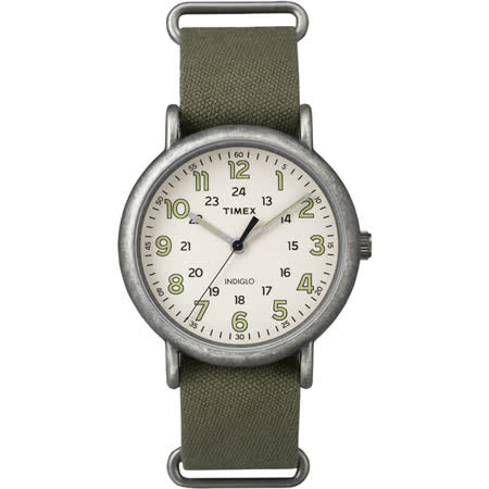 【好物推薦】gohappy快樂購TIMEX 時光白皮書經典腕錶-TW2P85900哪裡買忠孝 復興 sogo