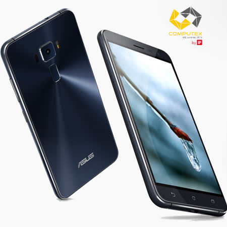 ASUS ZenFone 3 ZE552KL 4G/64G 5.5吋Full HD 八核4G Lfe21TE智慧型手機