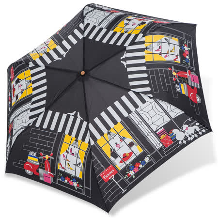 【好物分享】gohappy 線上快樂購【rainstory】Shopping抗UV輕細口紅傘好用嗎美麗 華 百貨 公司