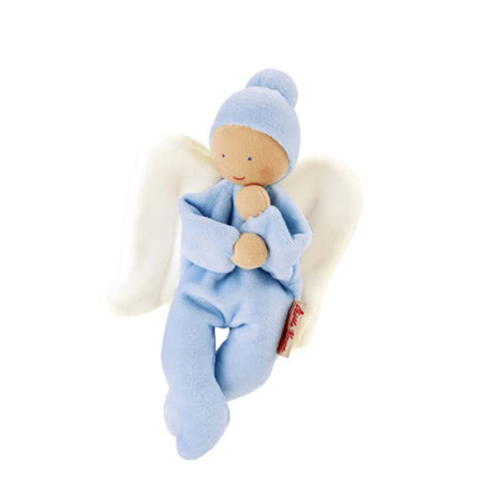 【開箱心得分享】gohappy 線上快樂購德國Kathe Kruse-寶寶玩具-藍天使哪裡買大 遠 百 高雄 週年 慶