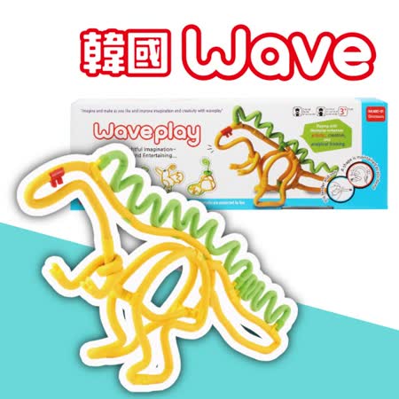 【開箱心得分享】gohappy 購物網「韓國Wave」魔力建構波波棒入門款-怪獸價格线 上 购物