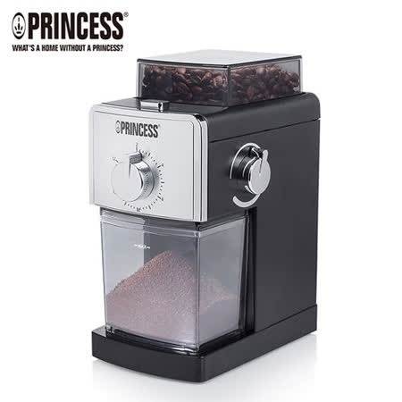 【好物推薦】gohappy快樂購物網《PRINCESS》荷蘭公主專業級咖啡磨豆機(242197)好用嗎愛 買 營業 時間 桃園