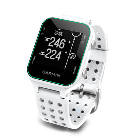 【真心勸敗】gohappy 線上快樂購Garmin Approach S20 高爾夫球休閒腕錶好用嗎台中 新光 三越