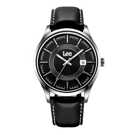 【私心大推】gohappy快樂購物網Lee  瞄準定位時尚腕錶-LEF-M11DSL1-1S效果宜蘭 百貨 公司