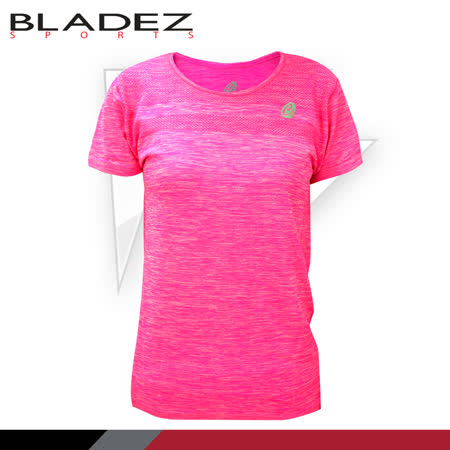 BLADEZ-Cross Free大 遠 百 台中 地址女性全運動無接縫吸濕排汗衫