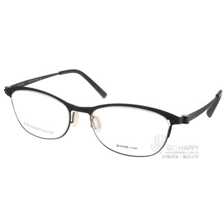 【開箱心得分享】gohappy線上購物VYCOZ 光學眼鏡  薄鋼工藝休閒款 (黑) #JOOK BLK-BLACK效果如何遠東 購物