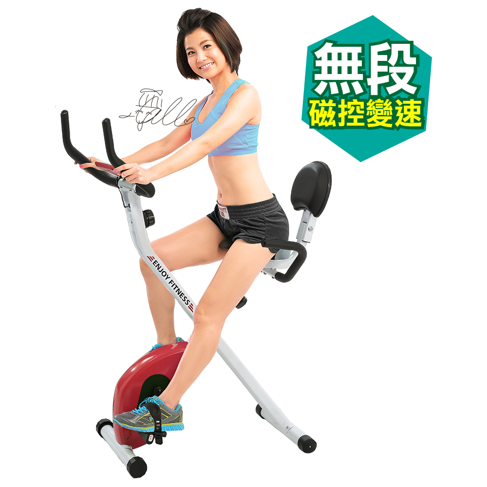 【GTSTA台中 大 遠 百 百貨 公司R】超級8段磁控扶手型健身車