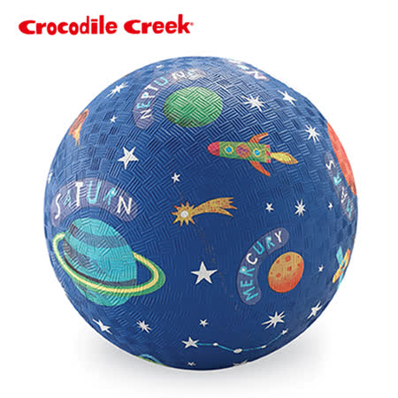 【部落客推薦】gohappy 線上快樂購【美國Crocodile Creek】7吋兒童運動遊戲球-太陽系評價遠 百 美食 街