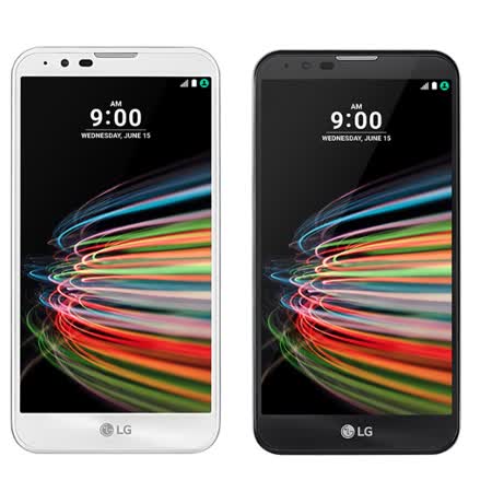 LG X Fast 5.5吋六大 直 愛 買 美食 街核心雙卡LTE (3G/32G)急速戰力No.1
