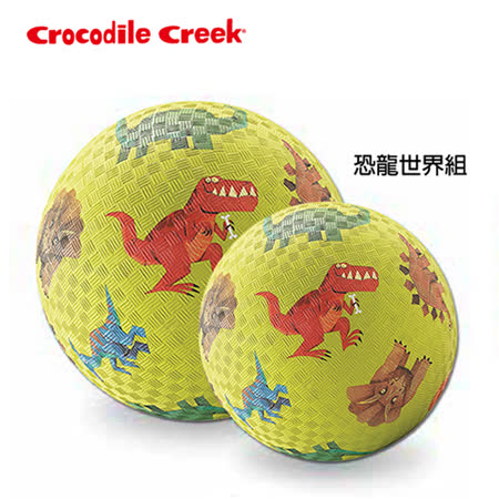 【好物推薦】gohappy【美國Crocodile Creek】兒童運動遊戲球-親子2入組(7吋+5吋)心得遠東 百貨 成功 店