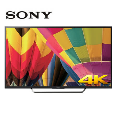 【好物分享】gohappy快樂購物網SONY KD-65X7500D 4K高畫質液晶電視(馬來西亞製)好嗎遠東 百貨 西門 店