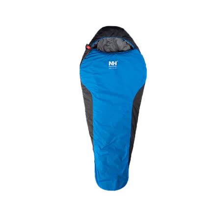 【好物推薦】gohappyNatureHike ML150 超輕木乃伊型睡袋-露營 登山 旅行 藍好嗎板橋 愛 買 營業 時間