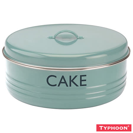 【好物分享】gohappy 線上快樂購【TYPHOON】Summer House蛋糕盒4.3L(淺藍)效果大 遠 百 華納 威 秀