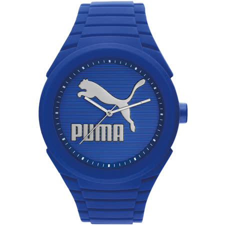 【好物推薦】gohappy線上購物PUMA  搖滾飆速獵豹運動腕錶-PU103592015評價好嗎愛 買 文 心 店