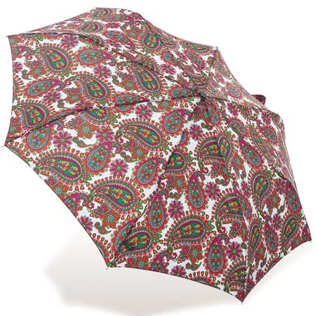 【網購】gohappy快樂購【rainstory】漾彩變形蟲抗UV隨身自動傘好嗎中 和 太平洋 百貨