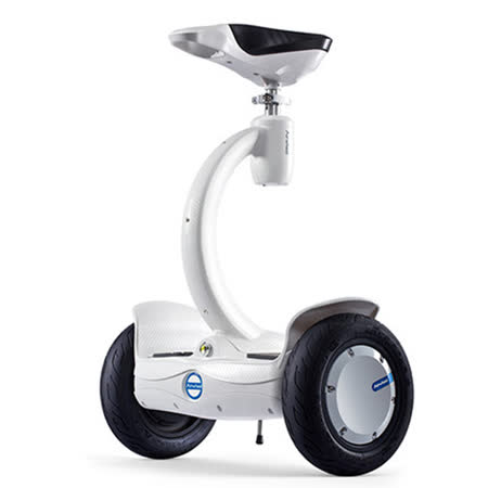 【好物分享】gohappy線上購物TECHONE Airwheel S8 10英吋 成人站坐兩用 電動平衡車推薦sogo 高雄 店