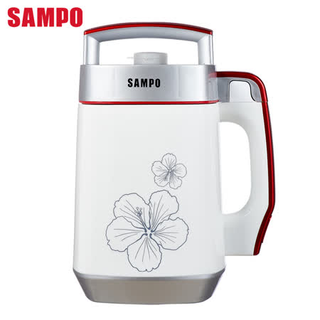 【私心大推】gohappy線上購物SAMPO聲寶 全營養豆漿機 DG-AD12心得happy 購物 網