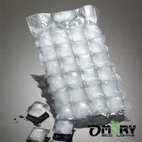 OMORY<br>自動密封製冰袋(30入)