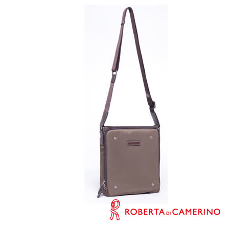 【私心大推】gohappy線上購物Roberta di Camerino直式側背包 020R-871-02價格中港 路 愛 買