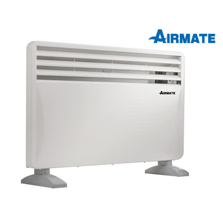 【好物分享】gohappy 線上快樂購AIRMATE艾美特居浴兩用對流式電暖器HC51337G開箱大 遠 百 台南 餐廳