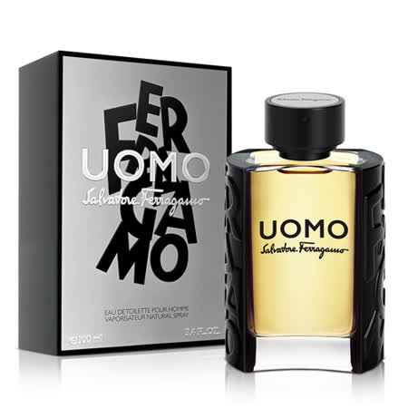 【好物推薦】gohappy 線上快樂購Salvatore Ferragamo UOMO 峰範男性淡香水(100ml)-送品牌包評價如何快樂 購物 網 評價