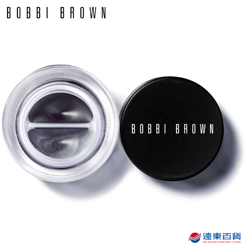 	BOBBI BROWN 芭比波朗 時尚雙色眼線膠	