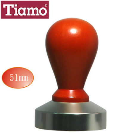 【私心大推】gohappy 購物網Tiamo 0914木柄鋁底填壓器51/mm(HG2579)評價好嗎雙 和 太平洋 百貨
