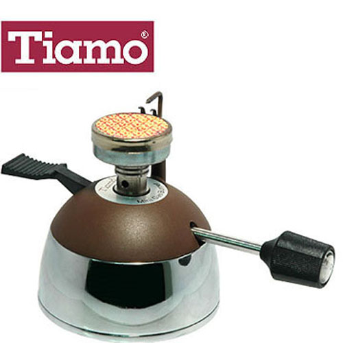【勸敗】gohappy線上購物Tiamo 充填式登山爐(陶瓷爐頭)HG2716推薦遠 百 餐廳
