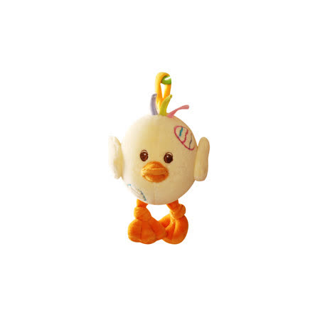 【網購】gohappy線上購物【Baby Bow】小鴨玩偶效果板橋 區 中山 路 一段 152 號