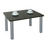 環球-休閒桌/和室桌/餐桌(深胡桃木色)TB6080ATT-DW