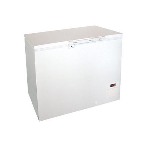 丹麥 GLK-1060 超低溫 -60℃ 密閉式 冷凍櫃(冰櫃、冰庫)【2尺4】