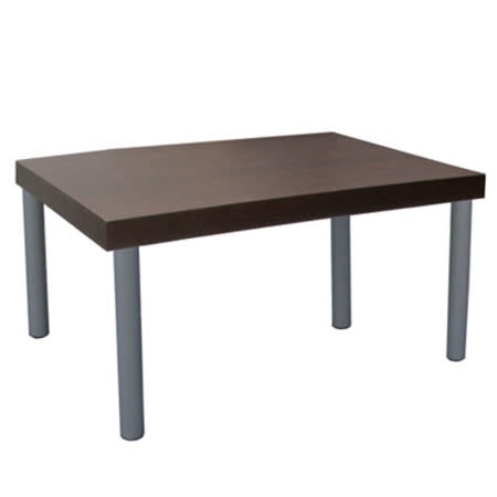 【私心大推】gohappy 線上快樂購書桌/和室桌--厚型桌面(4.4cm)深胡桃木色 (台灣製造)評價怎樣中 和 sogo