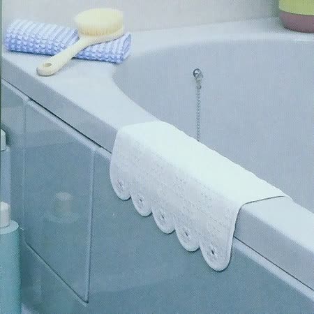 【真心勸敗】gohappy 線上快樂購日本waise浴缸專用小片扶手止滑墊價格三 多 大 遠 百