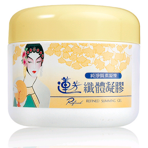 Refined蓮芳 纖體凝膠 150g Refined蓮芳 纖體凝膠 150g