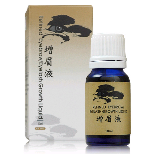 Refined蓮芳 眼睫養膚液 10ml