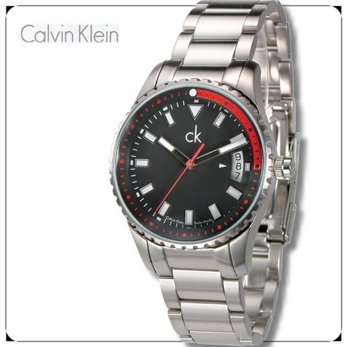 Calvin Klein時尚風運動男錶 Calvin Klein時尚風運動男錶