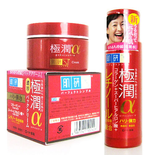 ROHTO٬  \ OjĴ (Ƨ+)