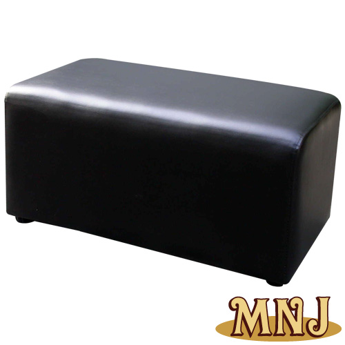 MNJ-甜心長凳(黑) MNJ-甜心長凳(黑)