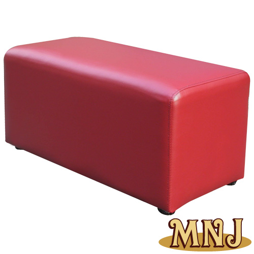 MNJ-甜心長凳(紅) MNJ-甜心長凳(紅)