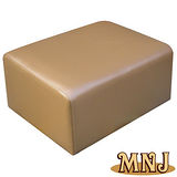 MNJ-多功能沙發凳80*60cm(咖啡)