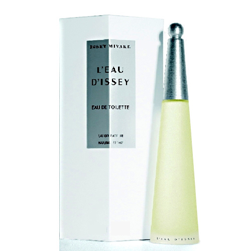 ISSEY MIYAKE 三宅一生 一生之水 女性淡香水50ml