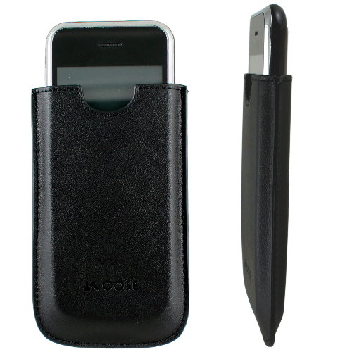 COSE Samsung S8530 Wave II 真皮(小牛皮)頂級手工縫製手機套